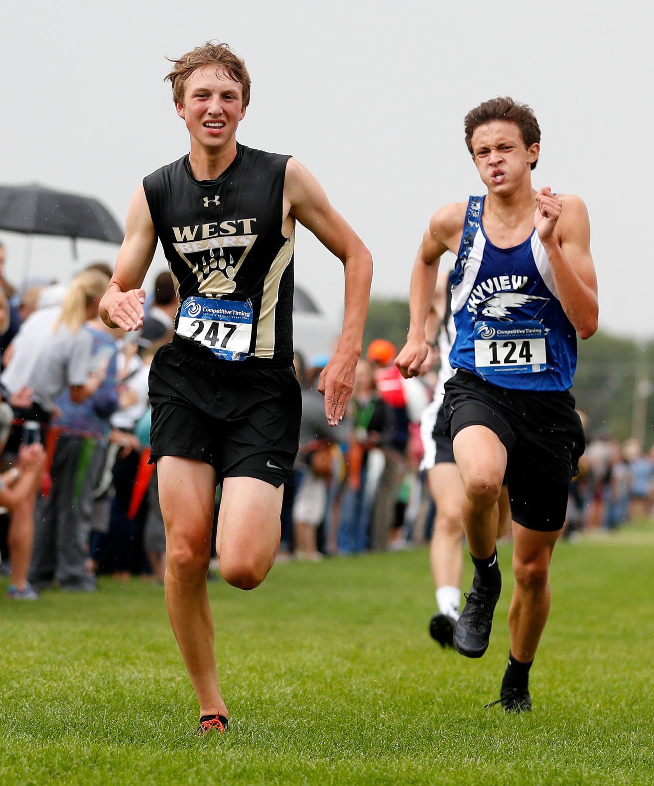 Billings Invitational